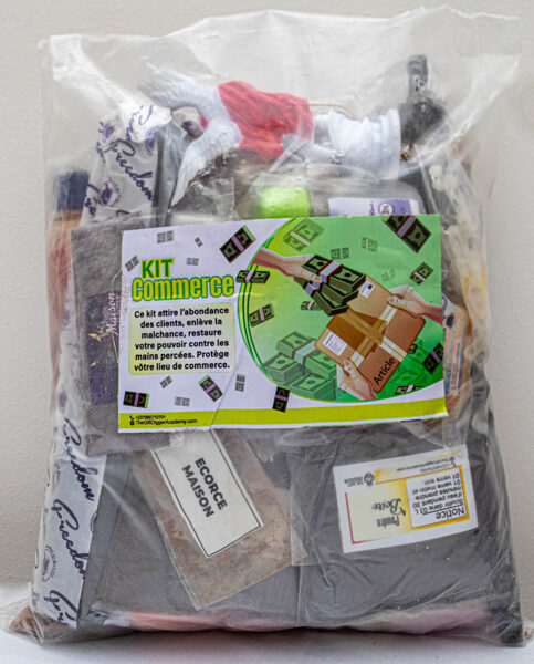 KIT COMMERCE